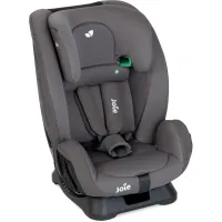 Автокресло Joie Fortifi Thunder, 76-145 см, сертификат R129 foto