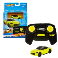 Hot Wheels Automobil de curse 1:64 Nissan Z