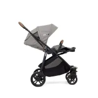 Carucior Joie Versatrax E Gray Flannel foto