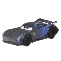 Hot Wheels Eroii "Cars 3" as.