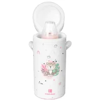 Термоупаковка универсальная KikkaBoo Savanna Pink foto