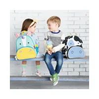 Ghiozdan Skip Hop Zoo Unicorn foto