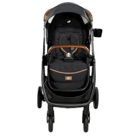 Carucior multifunctional Joie Finiti Signature Eclipse foto