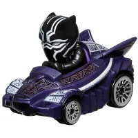 Hot Wheels Mașina din colecția "Lumea curselor" cu personaj din cultura pop