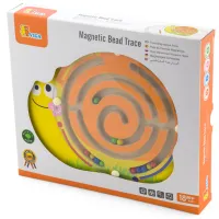 Labirint magnetic "Melc"