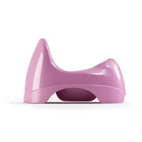 Горшок OK Baby Relax Pink foto