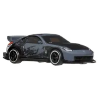 Hot Wheels Set de colecție din 5 automobile "Fast & Furious: Tokyo Drift", scara 1:64