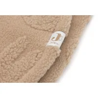 Sistem de infasat Jollein Miffy Jacquard Teddy Biscuit