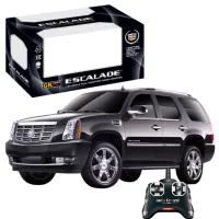 Cadillac Escalade 1:24 cu telecomandă