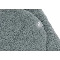 Sistem de infasat Jollein Bunny Sea Green