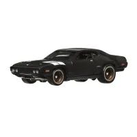 Hot Wheels Mașina din colecția Premium Fast & Furios 5 modele