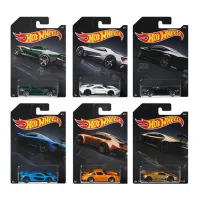 Hot Wheels - Тематические машинки, в асс.
