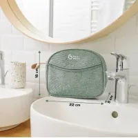 Set pentru ingrijire Babymoov Matcha, 9 piese foto