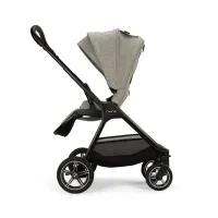Carucior compact Nuna x BMW TRIV Next Graphene foto