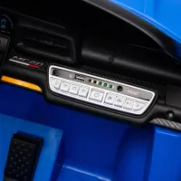 Mașinuța electrică MASERATI MC20, 12V7AHx1, motor 540x2, roti EVA