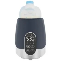 Подогреватель бутылочек Babymoov NutriSmart для дома и автомобиля foto