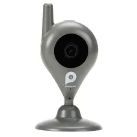 Camera suplimentara pentru monitor video Premaman Buddy Motion Gri foto