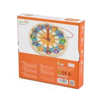 Labirint magnetic "Ceasul"