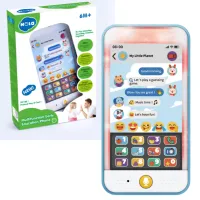 Telefon interactiv pentru copii "100 cântece"