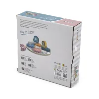 Set de joc "Angrenaje cu animale "