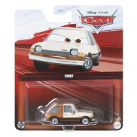 Hot Wheels Eroii "Cars 3" as.