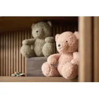 Плюшевая игрушка Jollein Teddy Мишка Wild Розовый foto