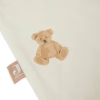 Спальный мешок Jollein Jersey Мишка Тедди, 90 см foto