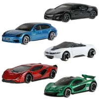 Hot Wheels - Тематические машинки, в асс.