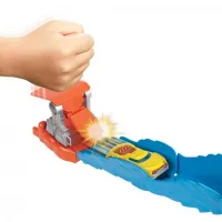 Hot Wheels Игровой набор "Спасение от гориллы" (в аcс).