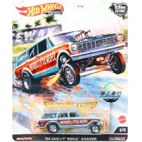 Hot Wheels Коллекционная машинка "Легендарные модели" из серии Автомобильная культура (в ассортименте)