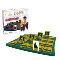 Joc de masă Guess Who? "Harry Potter"