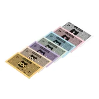Joc de masă Monopoly "Pisici" (ro)