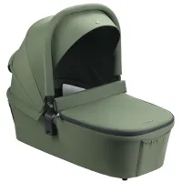 Коляска 2 в 1 KikkaBoo Kara Army Green