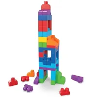 Constructor "Mega Bloks", 80 piese