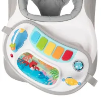 Premergator 2 in 1 Premaman Sea World Gri