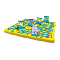 Настольная игра Guess Who? "Щенячий Патруль"