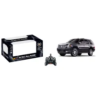Cadillac Escalade 1:24 cu telecomandă