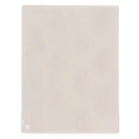 Paturica Jollein Miffy Nougat/Coral Fleece, 75x100 cm