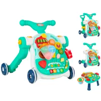 Premergator 4 in 1 KikkaBoo Sweet Escape Mint