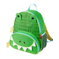 Рюкзак Skip Hop Zoo Крокодил foto