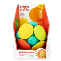 Minge cu sunete Bright Starts Urmareste si Prinde foto
