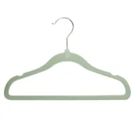 Set de umerase Premaman Verde, 6 buc.