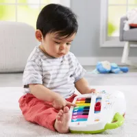 Fisher-Price Пианино Умного щенка обновл. (рус.)