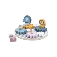 Set de joc "Angrenaje cu animale "