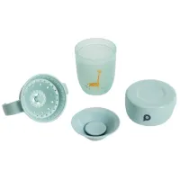 Canuta anti-curgere 360 Premaman Savana, 180 ml