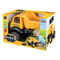 Camion POWER