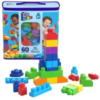 Конструктор "Mega Bloks", 60 элем.