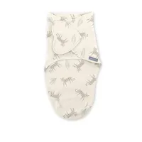 Набор из 2 конвертов для пеленания Ingenuity Swaddle Me Born Free (0-3 мес.)