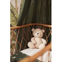 Jucarie de plus Jollein Teddy Bear, 24 cm