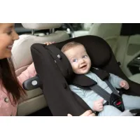 Scaun auto rotativ cu isofix Joie i-Pivot 360 Thunder, 40-105 cm foto